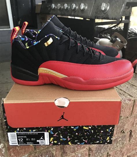 air jordan 12 low se superbowl lv|jordan 12 Super Bowl release date.